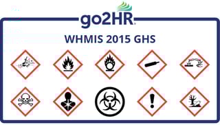 WHMIS 2025